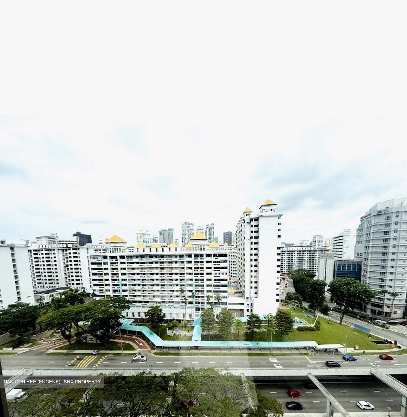 The Landmark (D3), Condominium #514883021